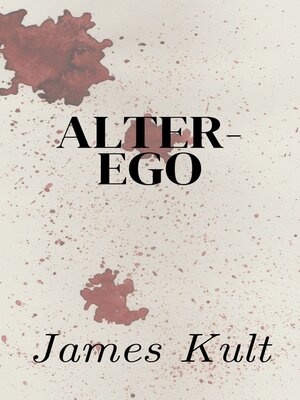cover image of Alter-Ego